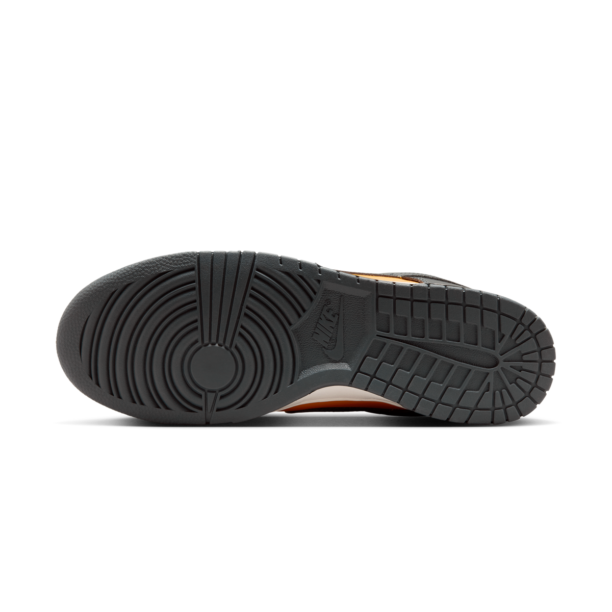 Nike Dunk Low Retro Sundial Anthracite