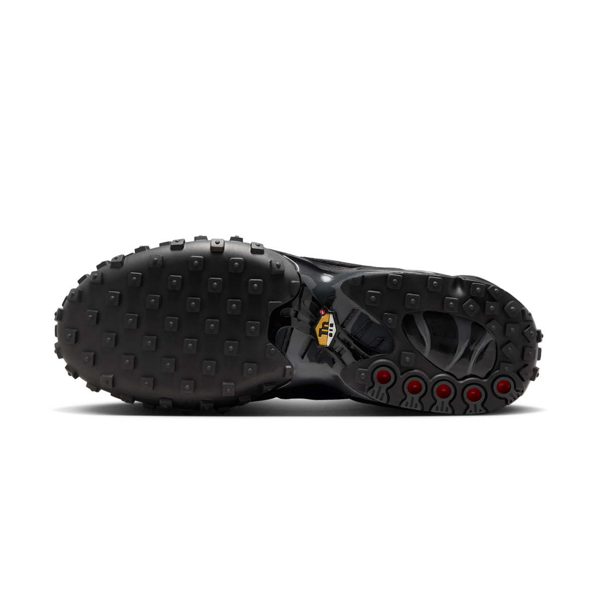 Nike Air Max Waffle Racer SP Black Anthracite | FV6946-001