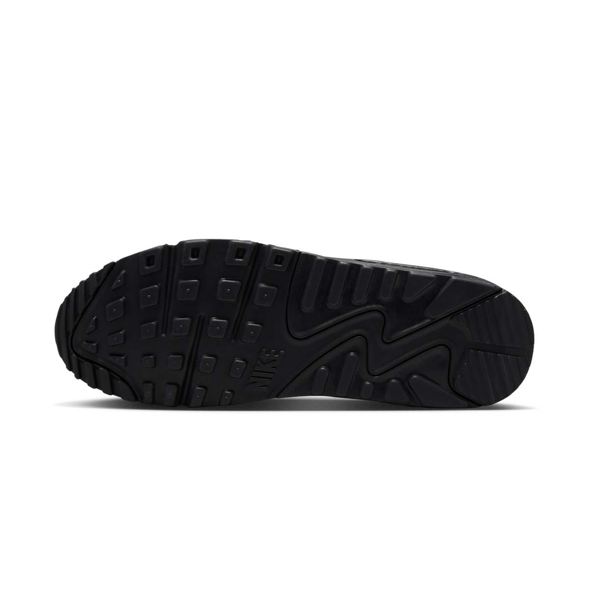 Nike Air Max 90 Black Speed Yellow