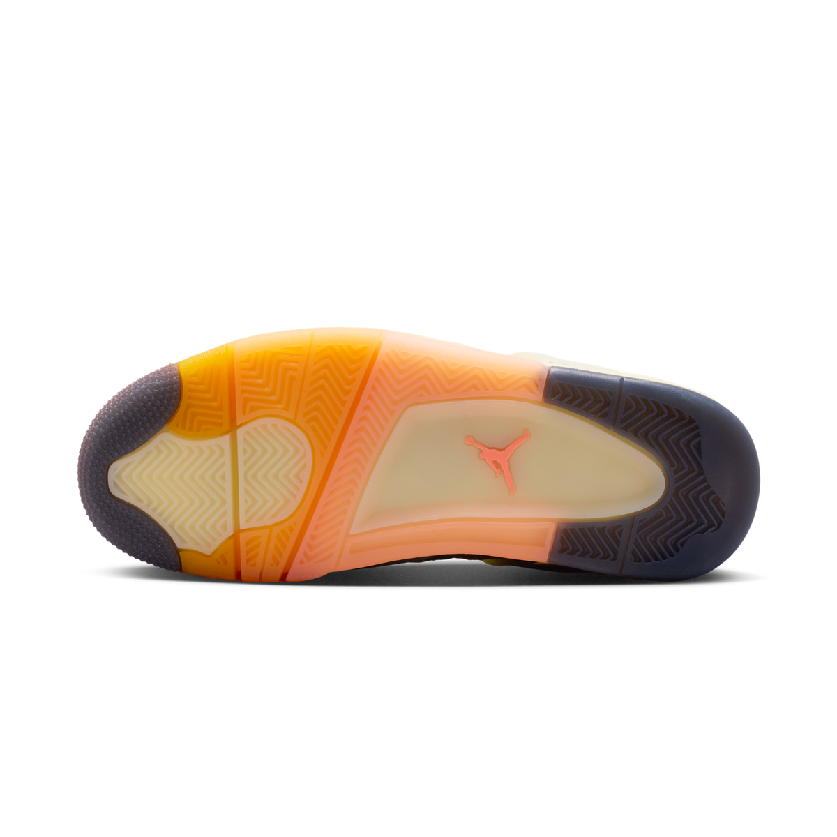 Jordan 4 Retro Birds of Paradise (Women's)