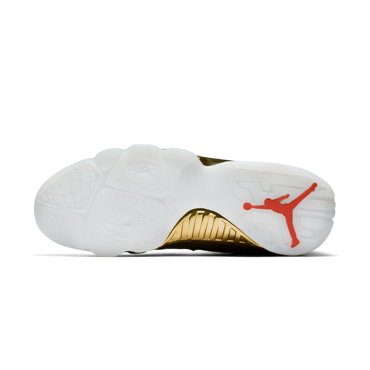 Jordan 9 Retro MOP Melo