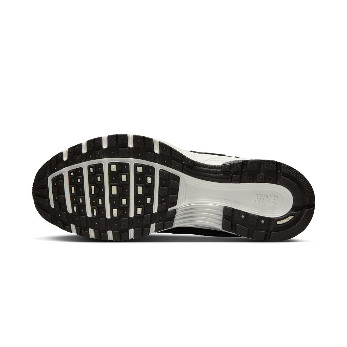Nike P-6000 Black Muslin Sail (Women's)