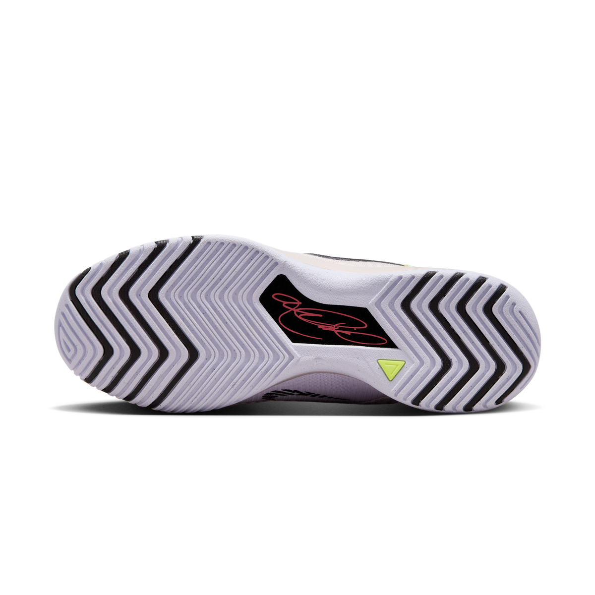 Nike Zoom LeBron NXXT Genisus Platinum Violet