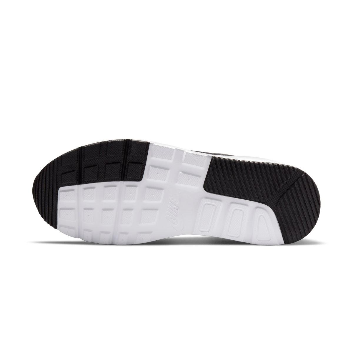Nike Air Max SC White Black | CW4555-102
