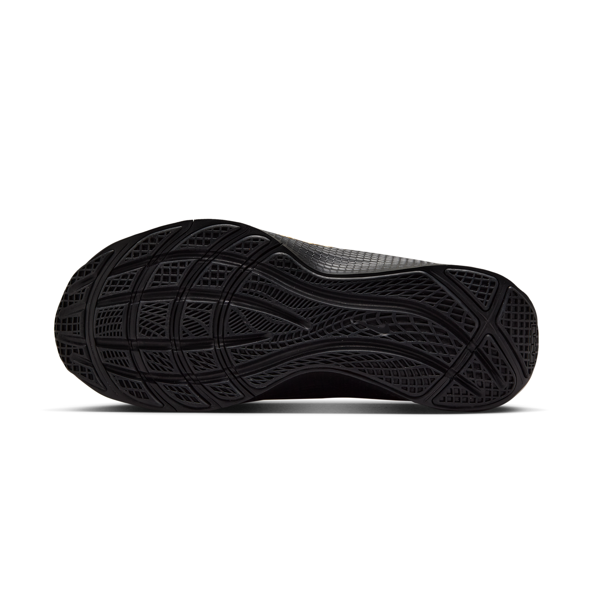 Nike LeBron TR 1 Black Metallic Gold | FJ6151-004