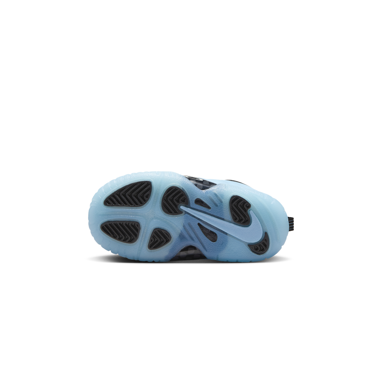 Nike Little Posite One Psychic Blue (TD) | HJ7653-400