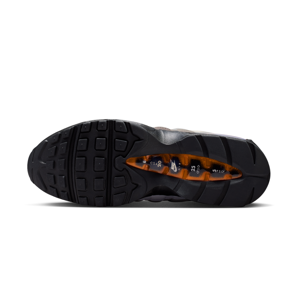 Nike Air Max 95 Premium Greedy (2026)