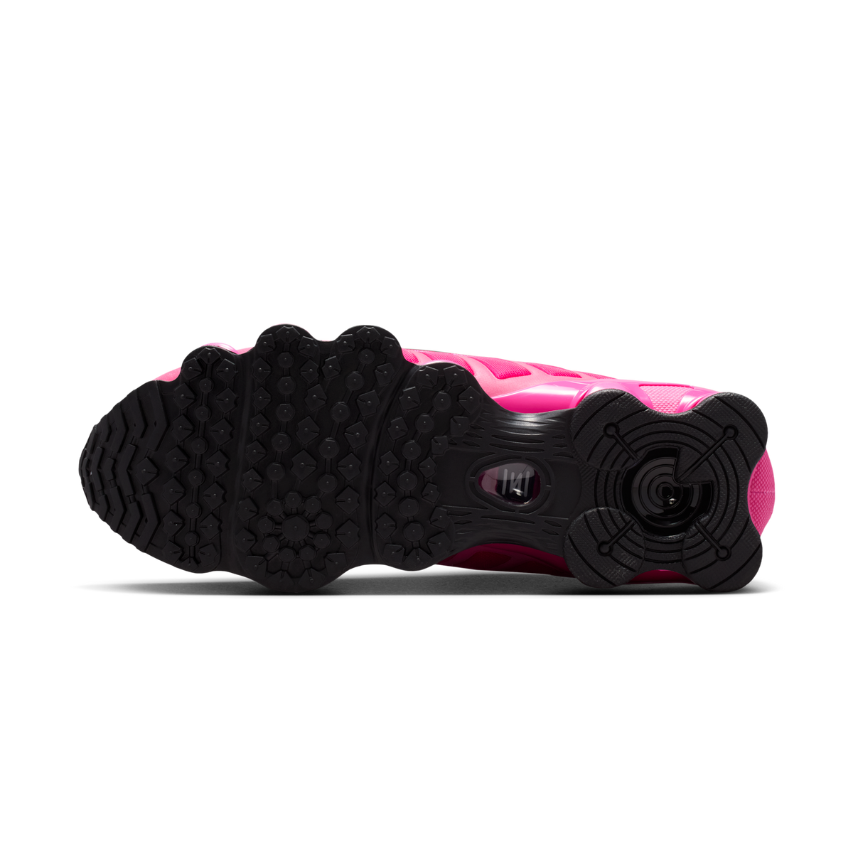 Nike Shox TL Desert Pink Black | IH1338-600