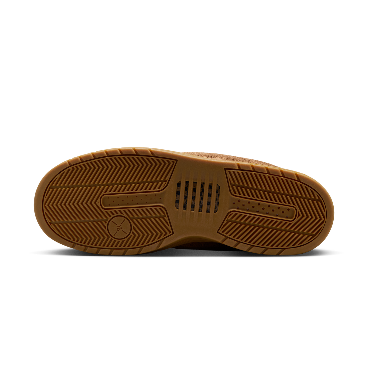 Nike SB Zoom Air Paul Rodriguez 1 Light British Tan