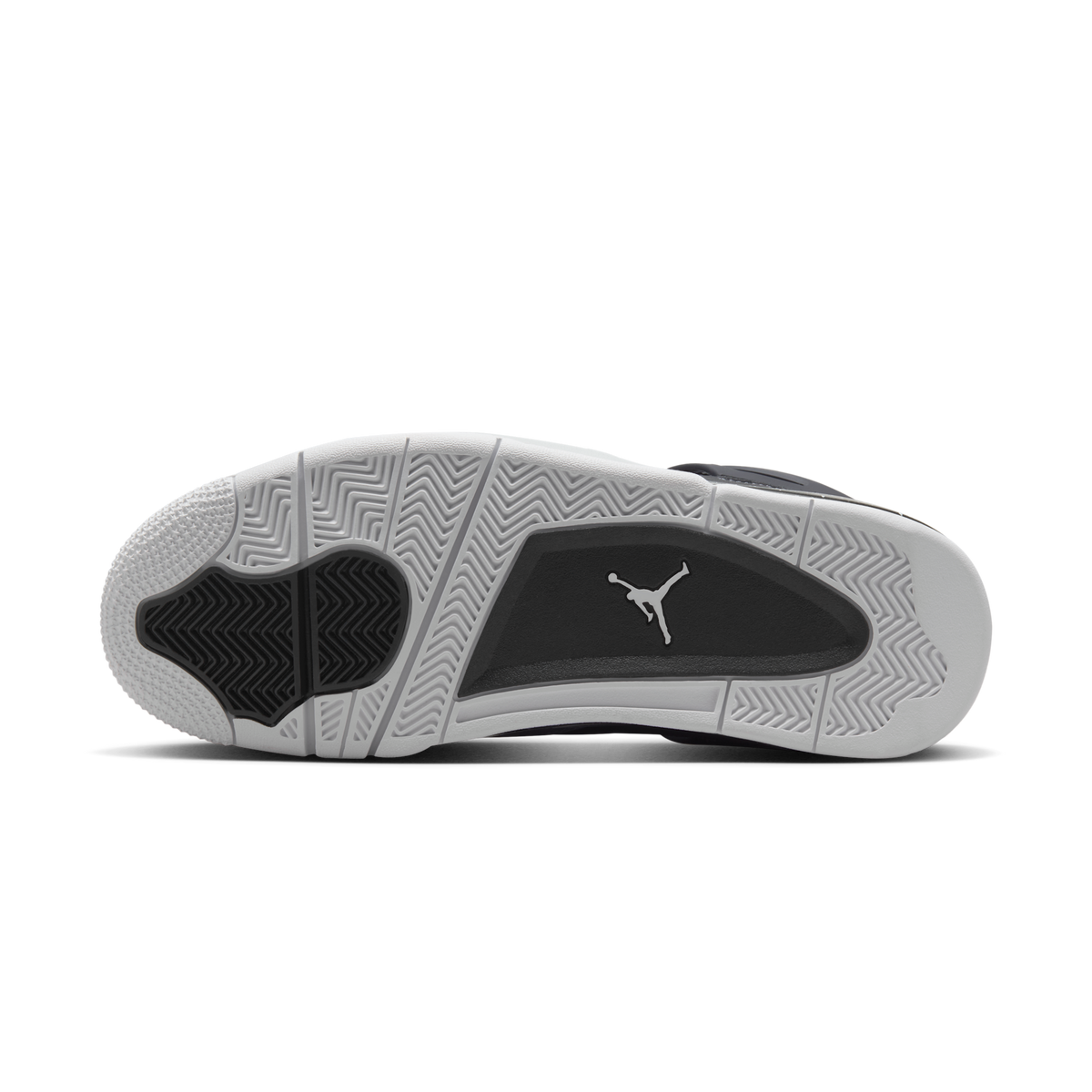 Jordan 4 Retro Fear (2024)