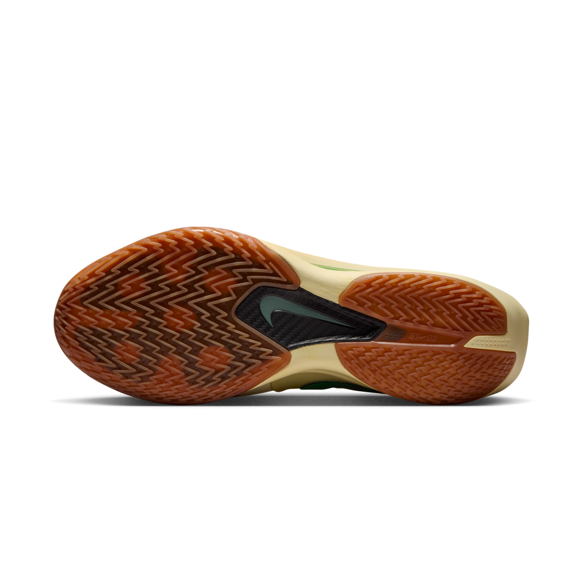 Nike Air Zoom GT Cut 3 Turbo Jrue Holiday