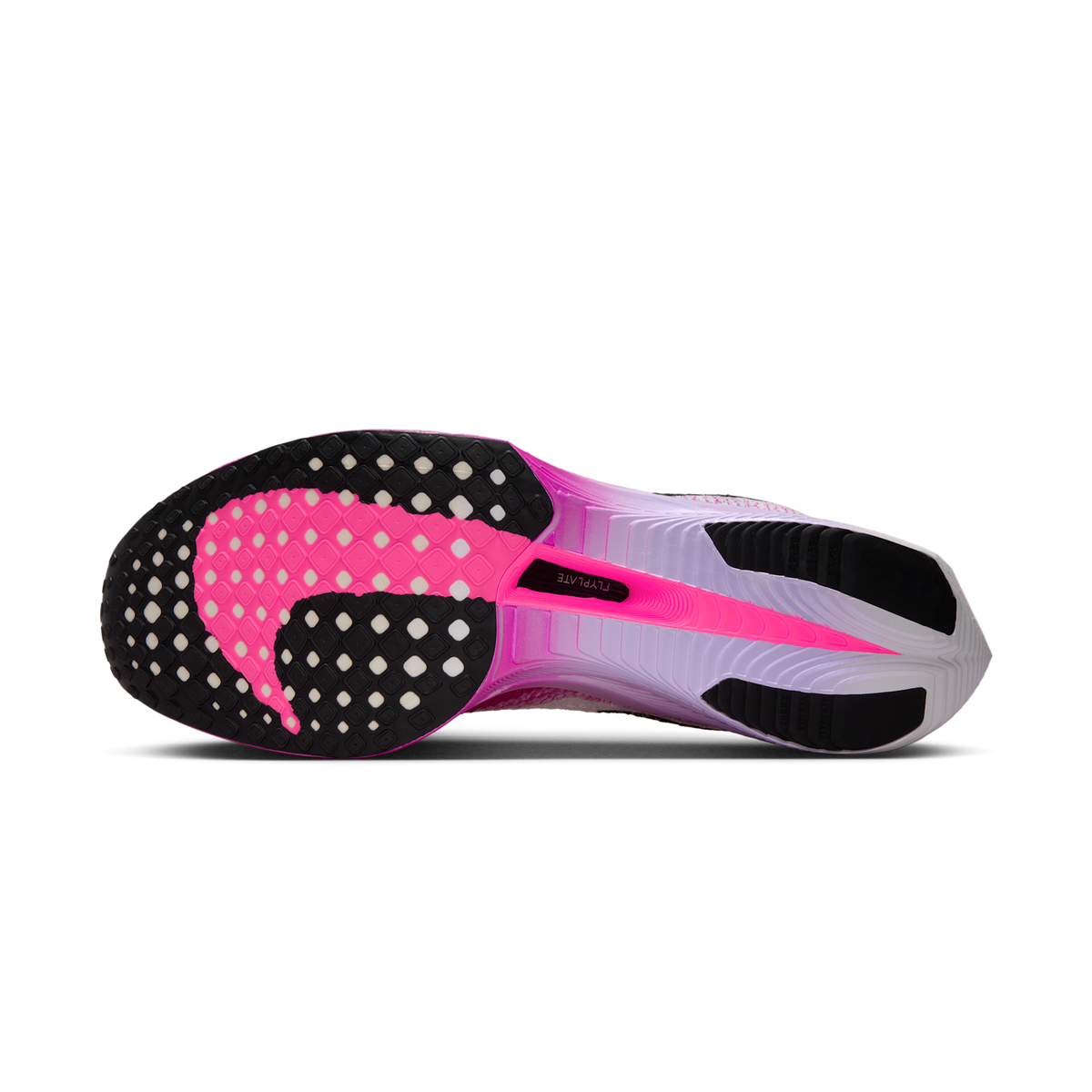 Nike ZoomX Vaporfly 3 Vivid Purple | DV4129-104