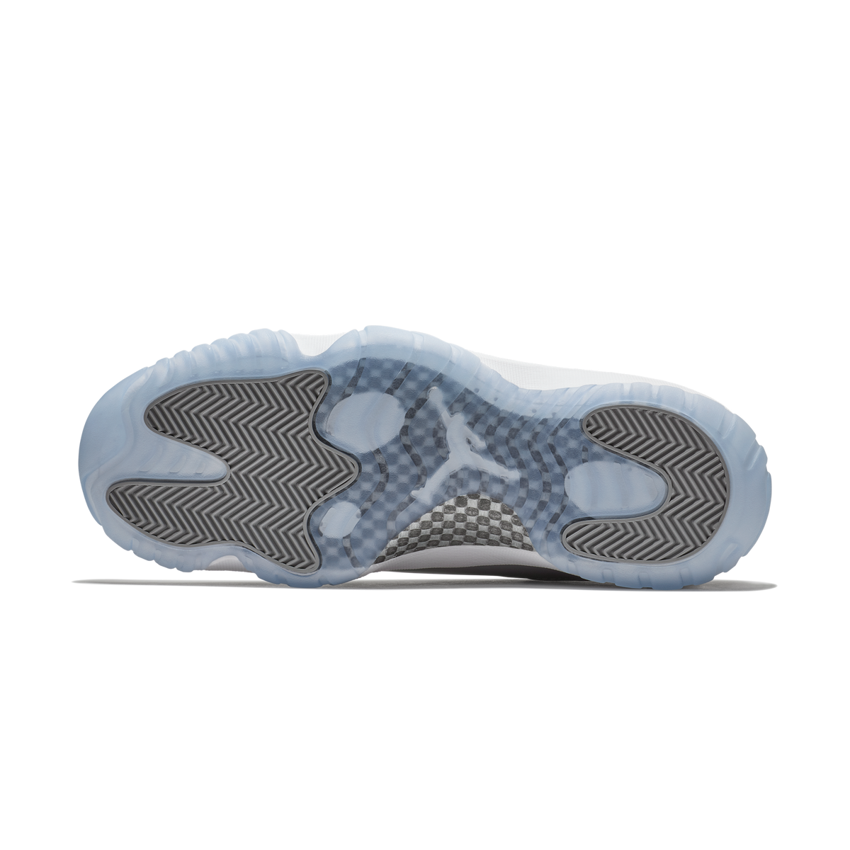 Jordan 11 Retro Low Cool Grey