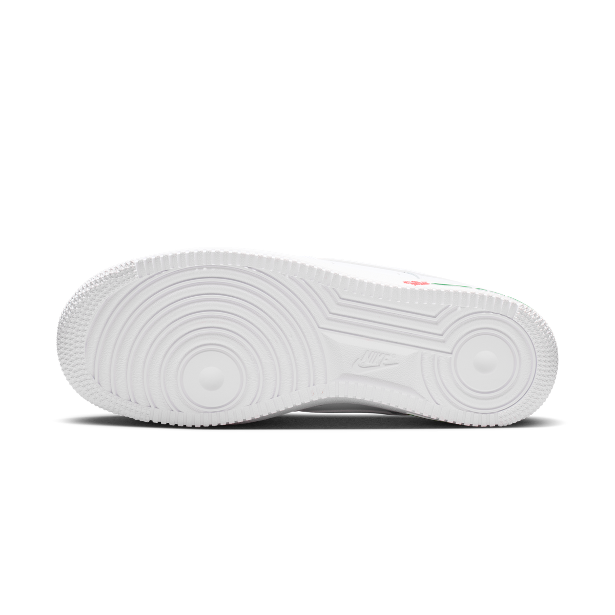 Nike Air Force 1 Low Rose White (Women's)