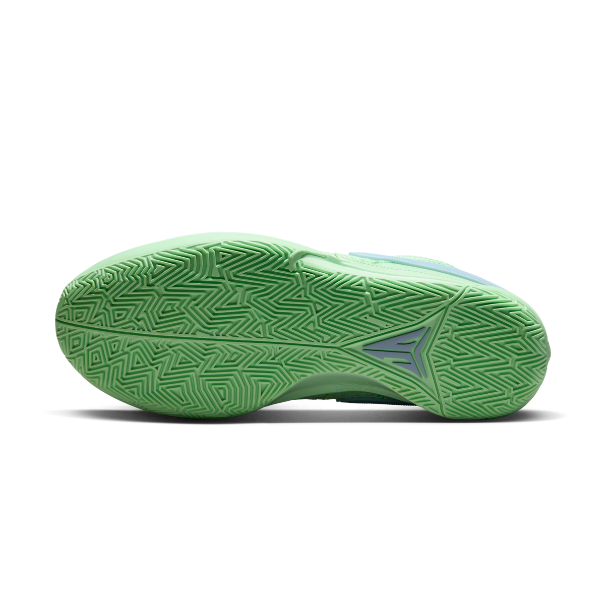 Nike Ja 1 Mismatched