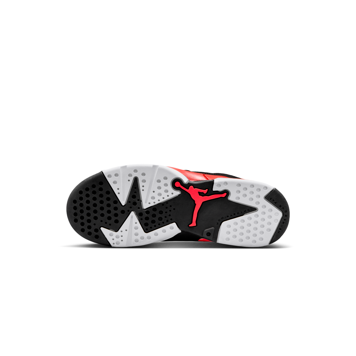 Jordan 6 Retro Infrared Salesman (PS)