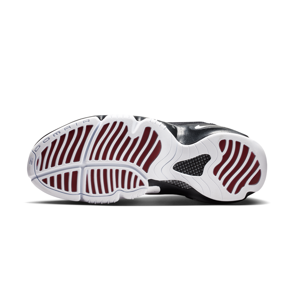 Nike Air Zoom Flight The Glove Black White OG (2026)