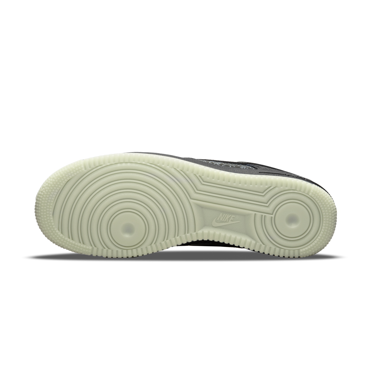 Nike Air Force 1 Low Computer Chip Space Jam
