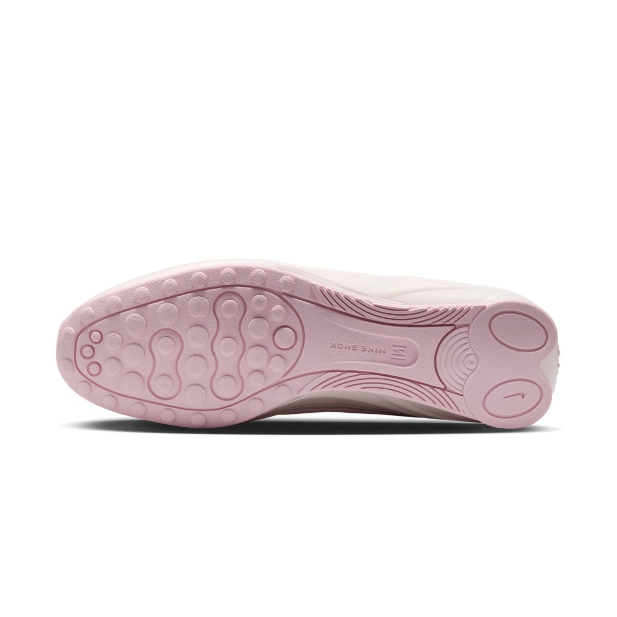 Nike Shox Z Pearl Pink Pink Foam (Women's)