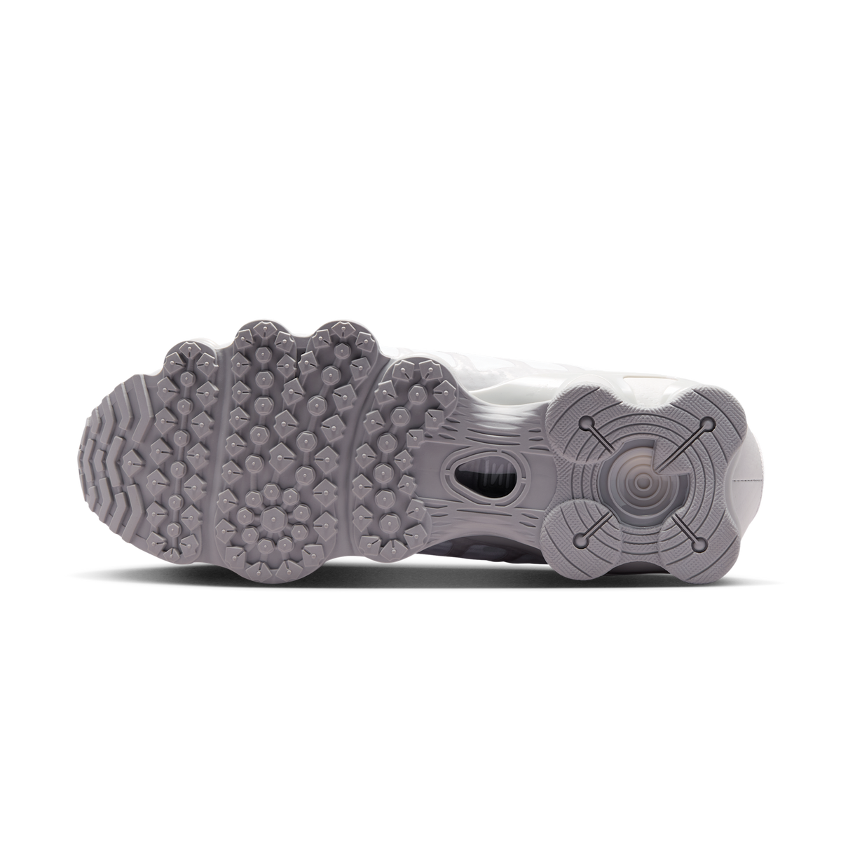 Nike Shox TL SE White Photon Dust