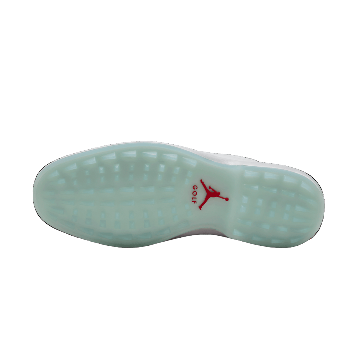 Jordan ADG 5 White Fire Red