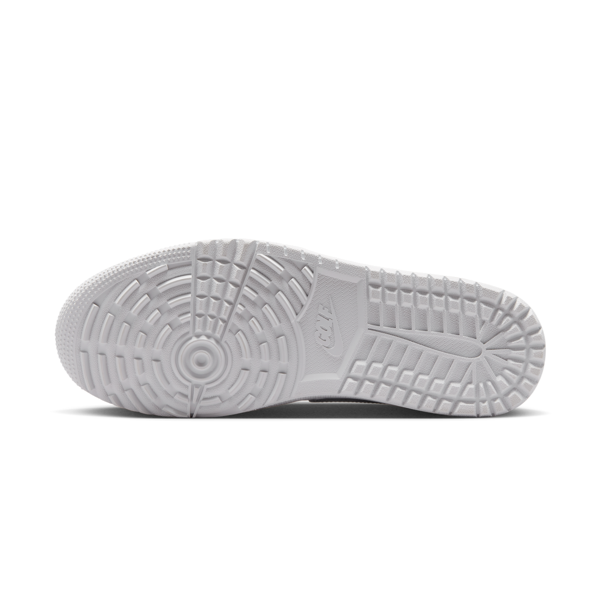 Jordan 1 Low Golf White Obsidian