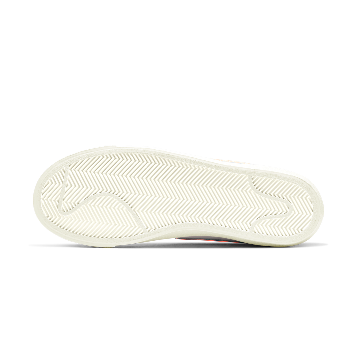 Nike Blazer Mid 77 White Atomic Pink (Women's) | CZ1055-110