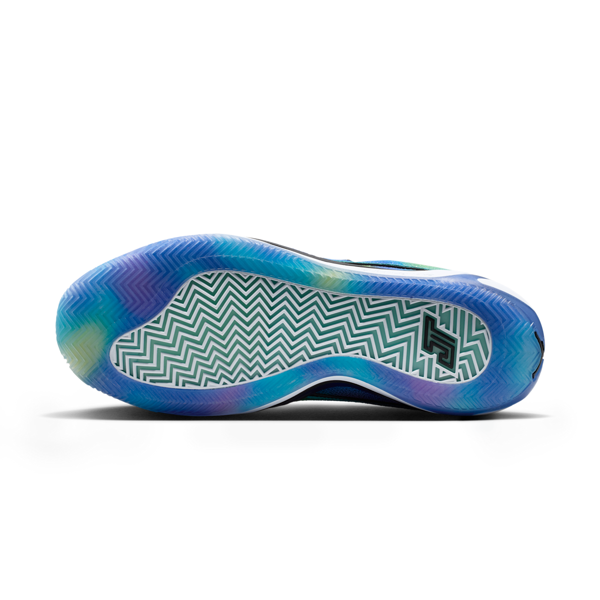 Jordan Tatum 4 Chameleon