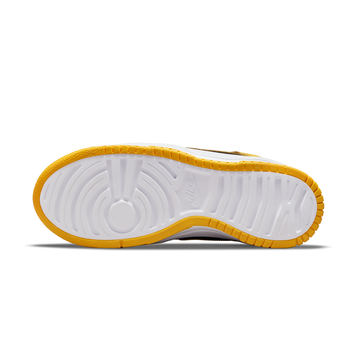 Nike Dunk High Up Varsity Maize (Women's) | DH3718-001