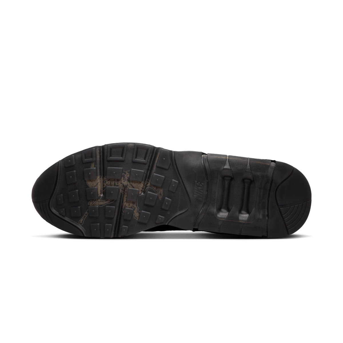 Nike Air Max 180 PAN Records