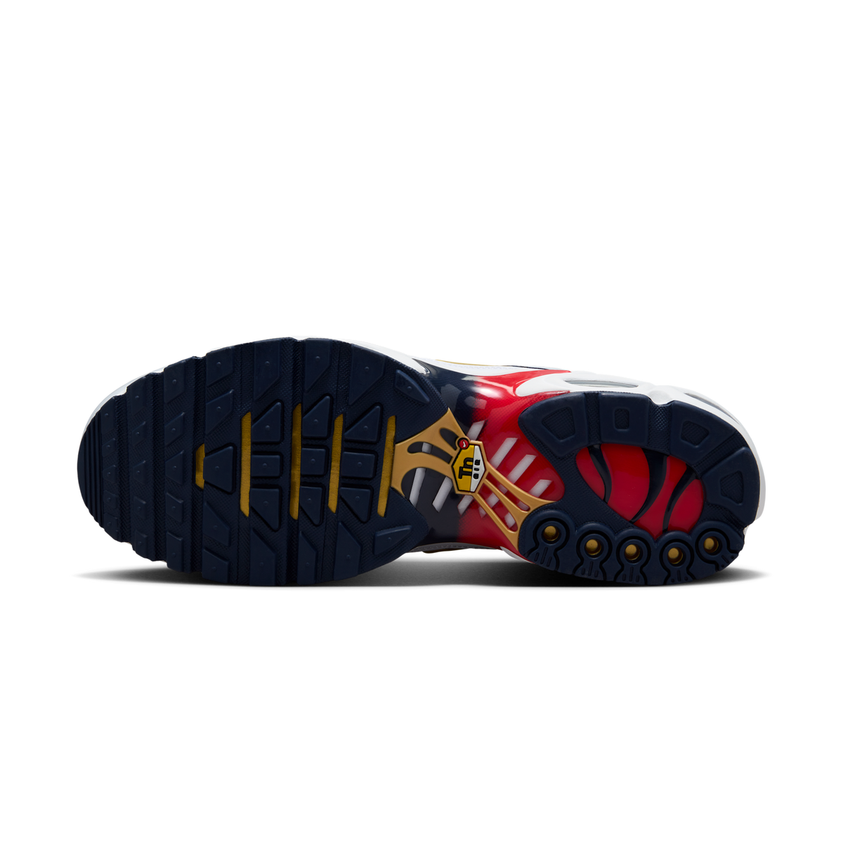 Nike Air Max Plus PSG | FZ4776-100