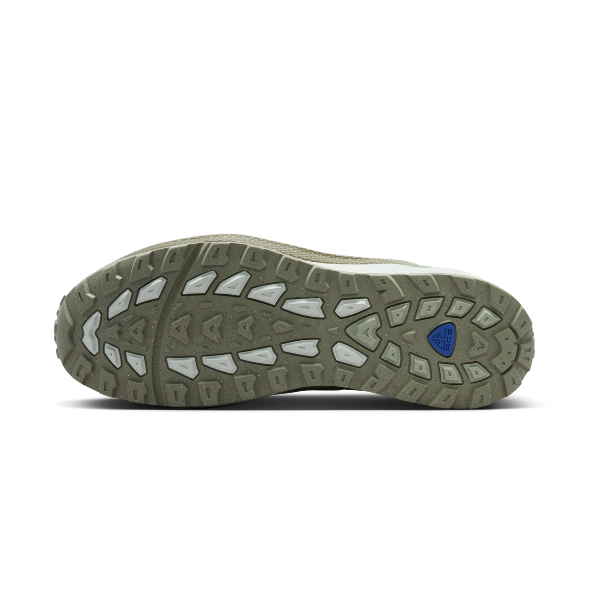 Nike ACG Air Exploraid Jade Horizon Light Silver Light Orewood Brown Dark Stucco