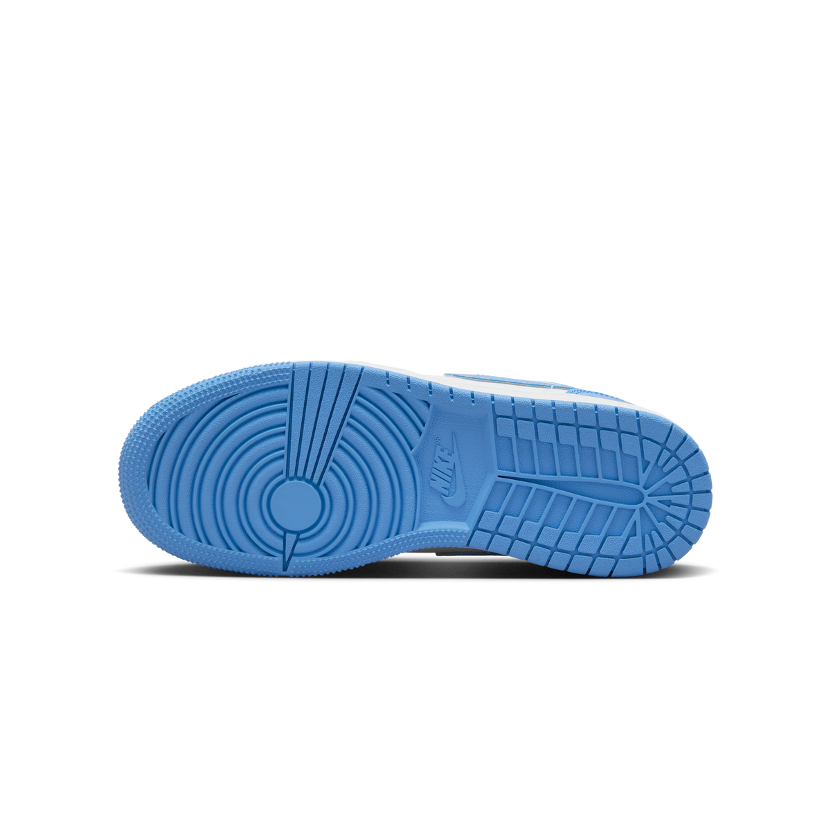 Jordan 1 Low SE Legend Blue Patent (GS)