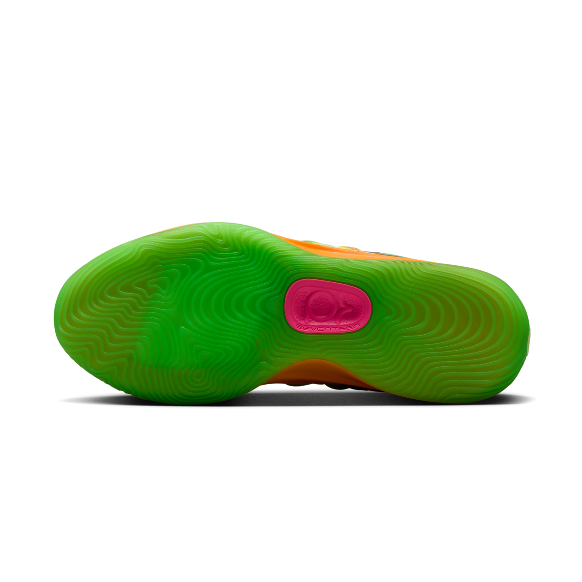 Nike KD 17 Easy Money All-Star | HF1811-700
