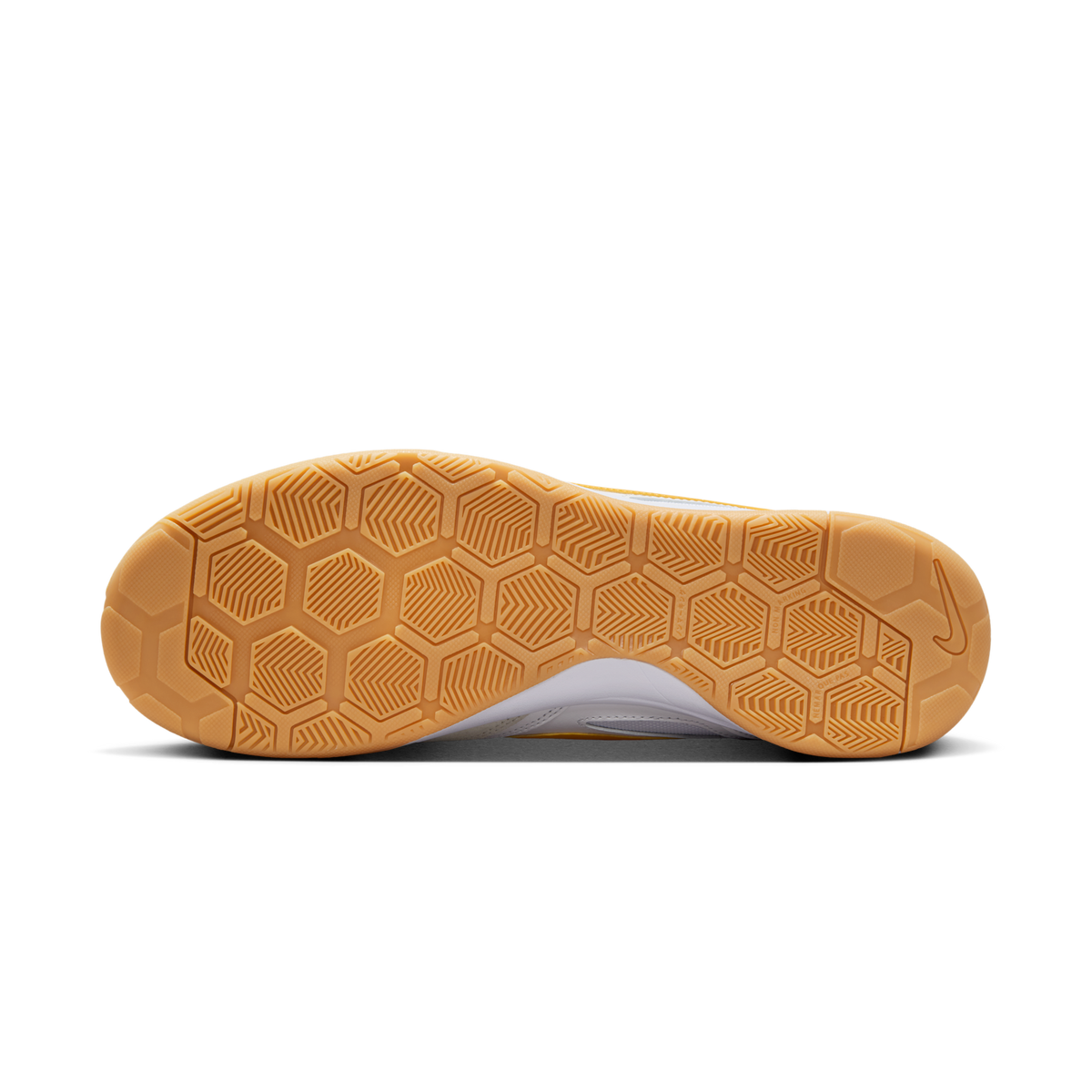 Nike Gato White Gum Yellow University Gold