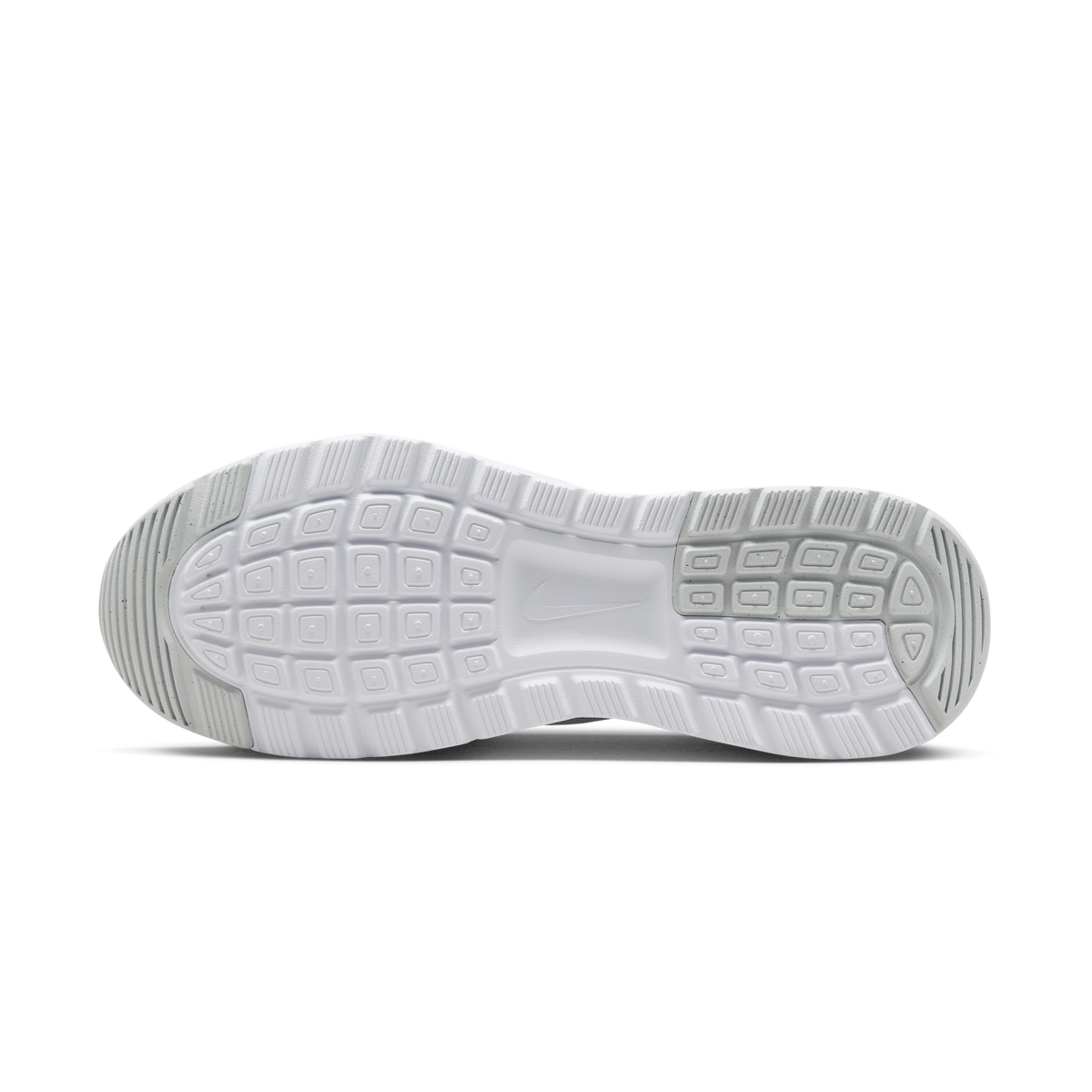 Nike Air Max Nuaxis White Pure Platinum Metallic Silver (Women's) | HF1233-101