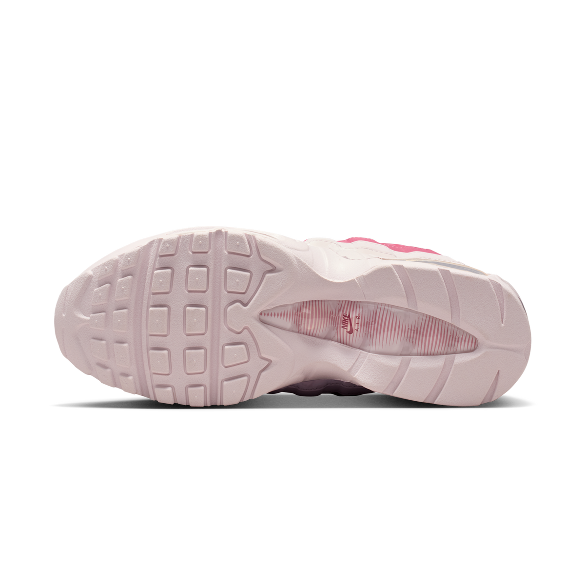 Nike Air Max 95 OG Valentine's Day (2026) (Women's) | IB8155-600