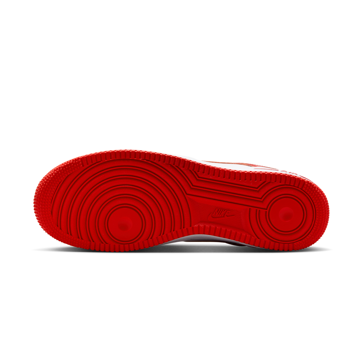 Nike Air Force 1 Low QS Terror Squad White University Red