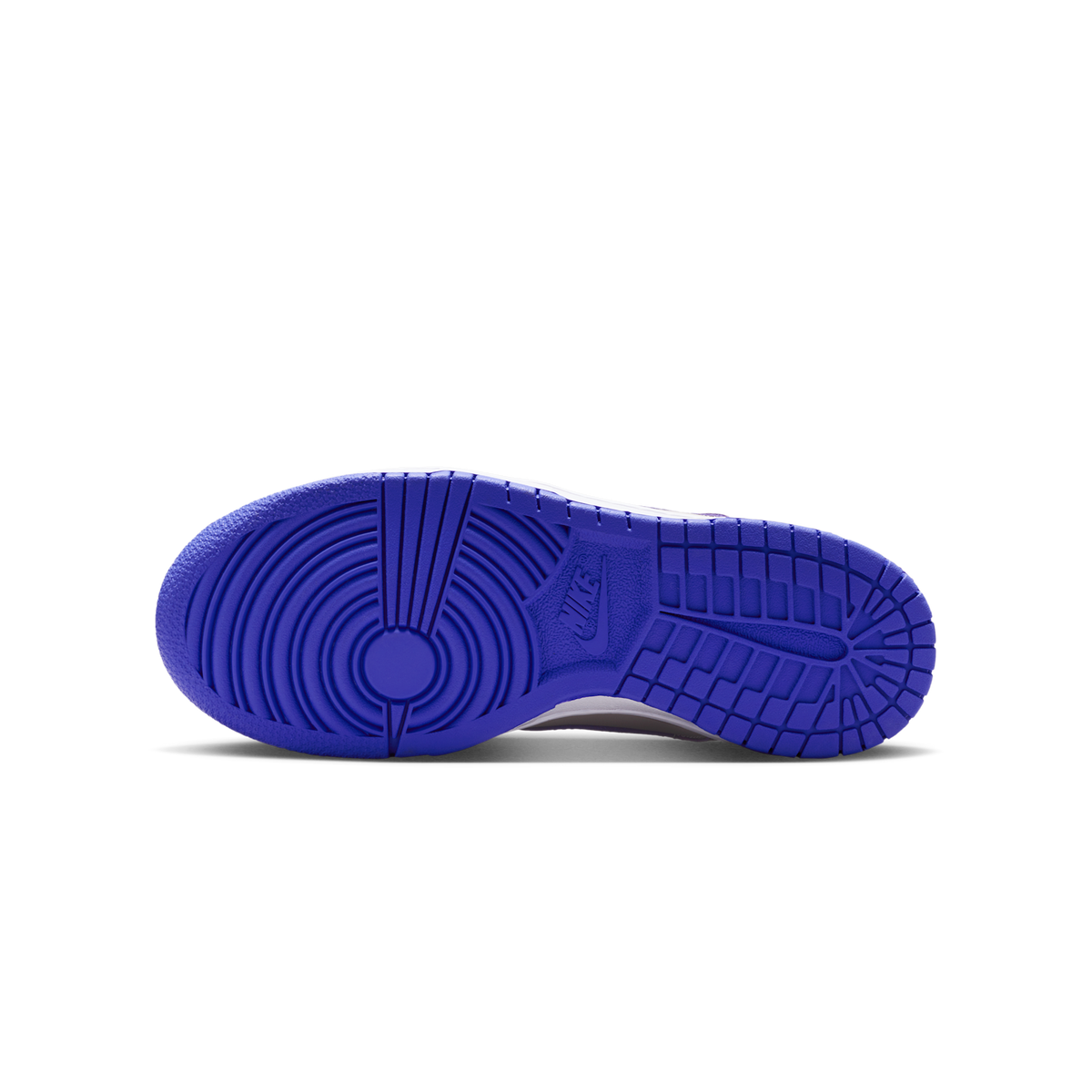 Nike Dunk Low Wild Grape (GS) | FB9109-007