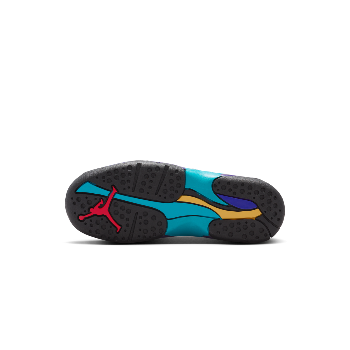 Jordan 8 Retro Aqua (2025) (PS)
