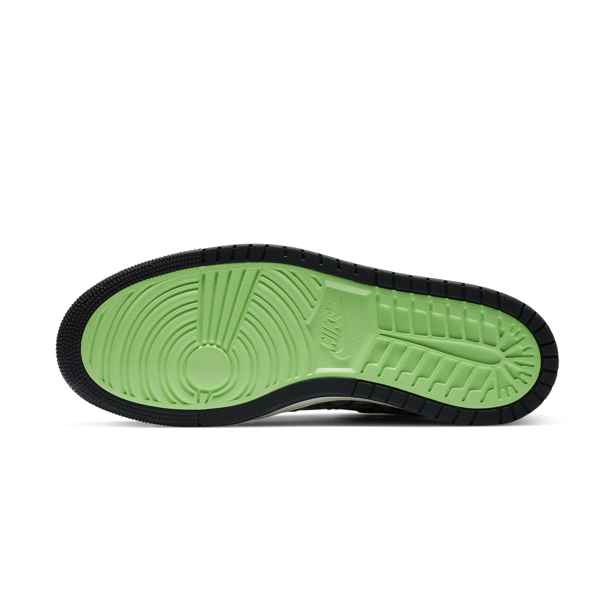 Jordan 1 High Zoom Air CMFT Bayou Boys