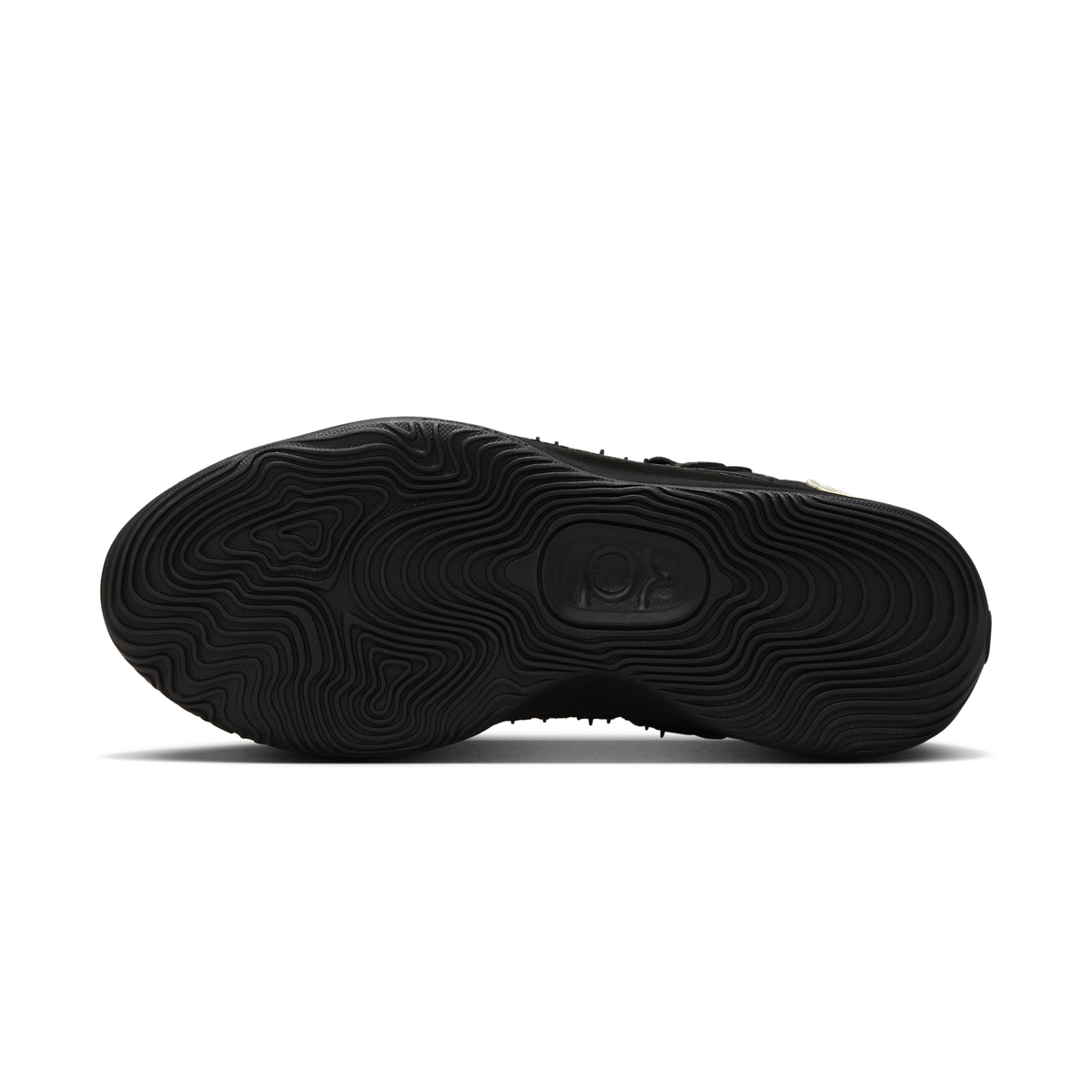 Nike KD 18 Black Label | IB3874-001