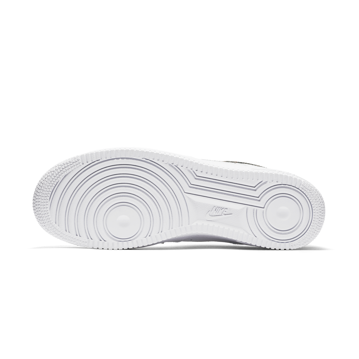 Nike Air Force 1 Low Just Do It Pack White/Black