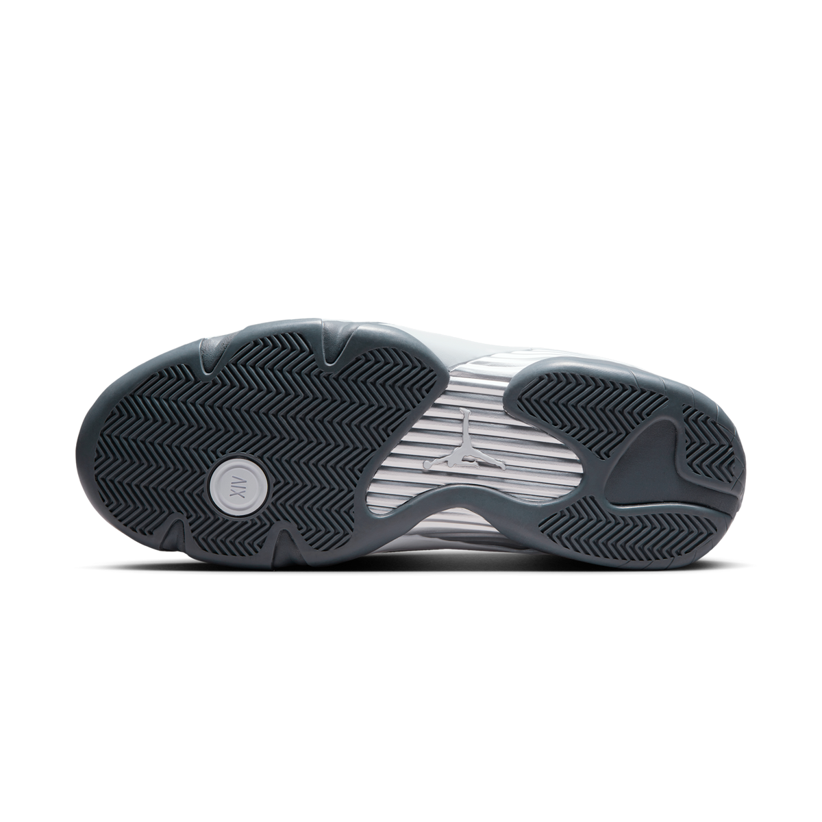 Jordan 14 Retro Flint Grey