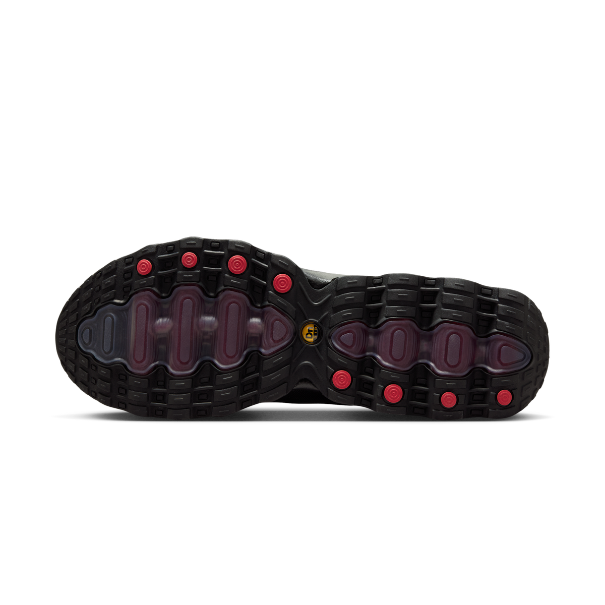 Nike Air Max Dn8 Black Gym Red | FQ7860-011