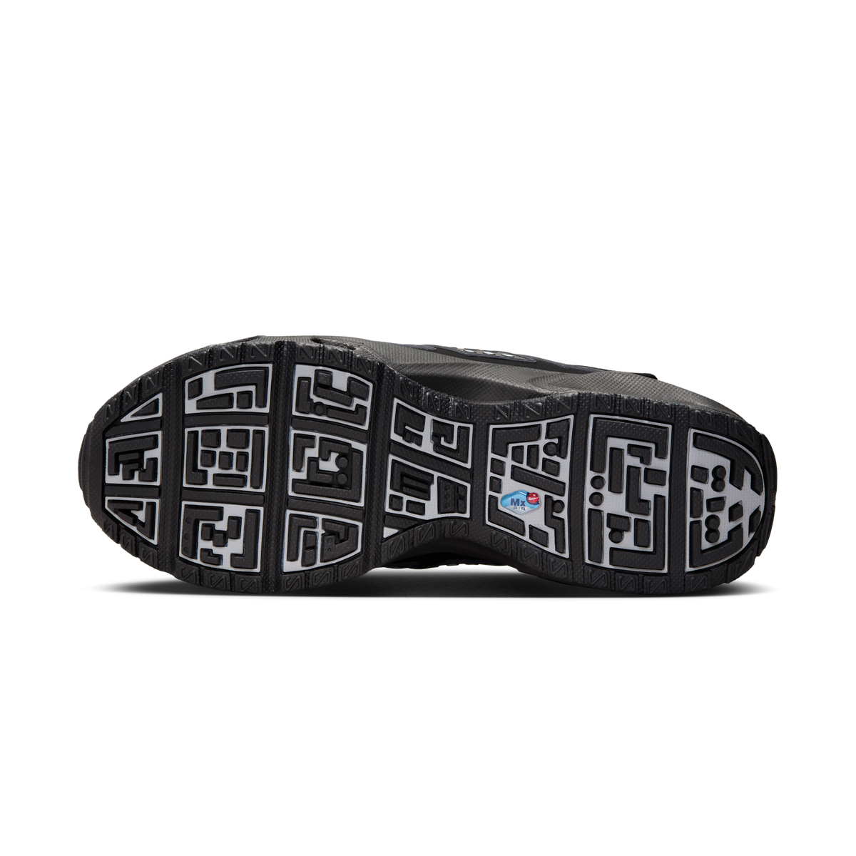 Nike Air Max Sunder Black Silver (Women's)
