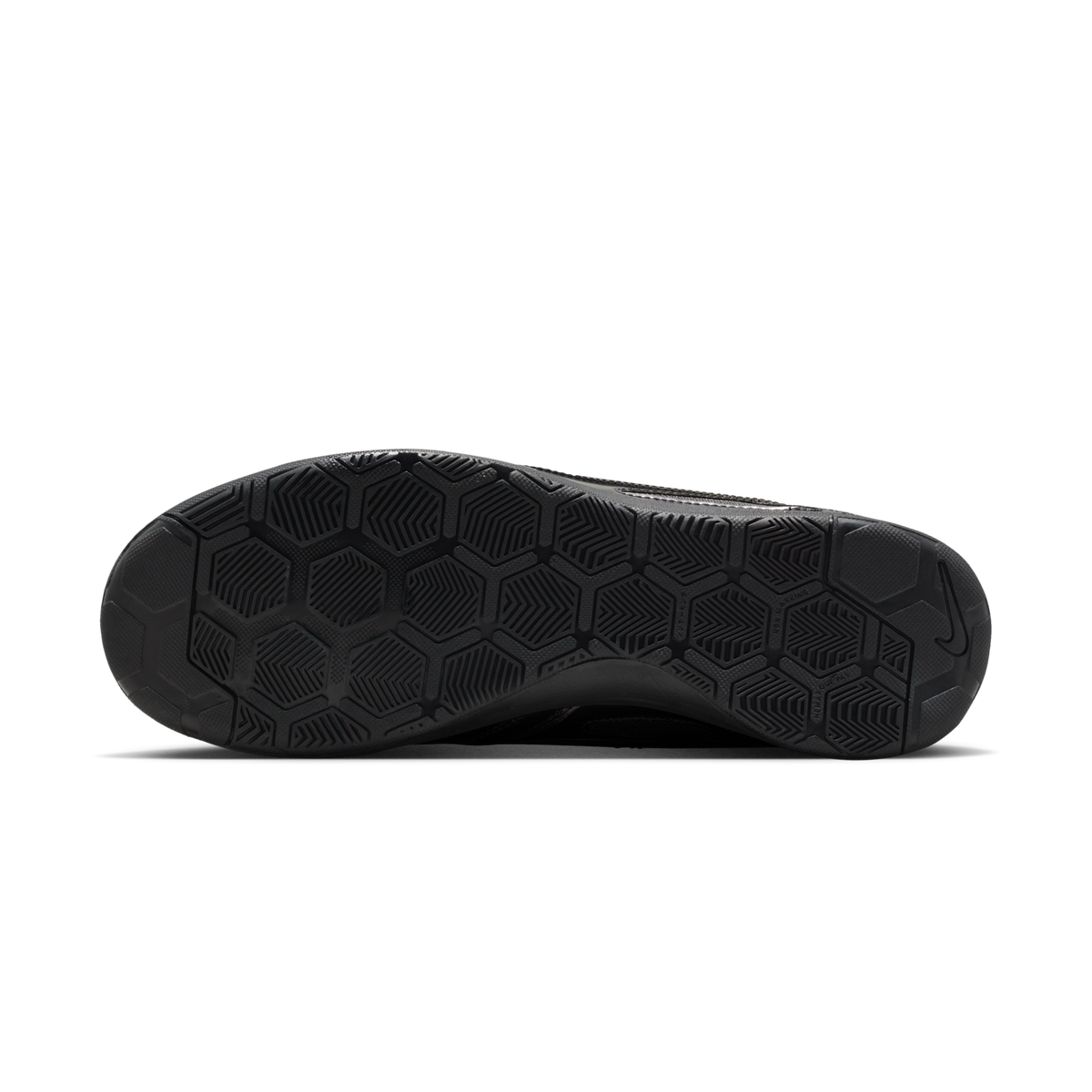 Nike Gato LV8 Metallic Anthracite Black