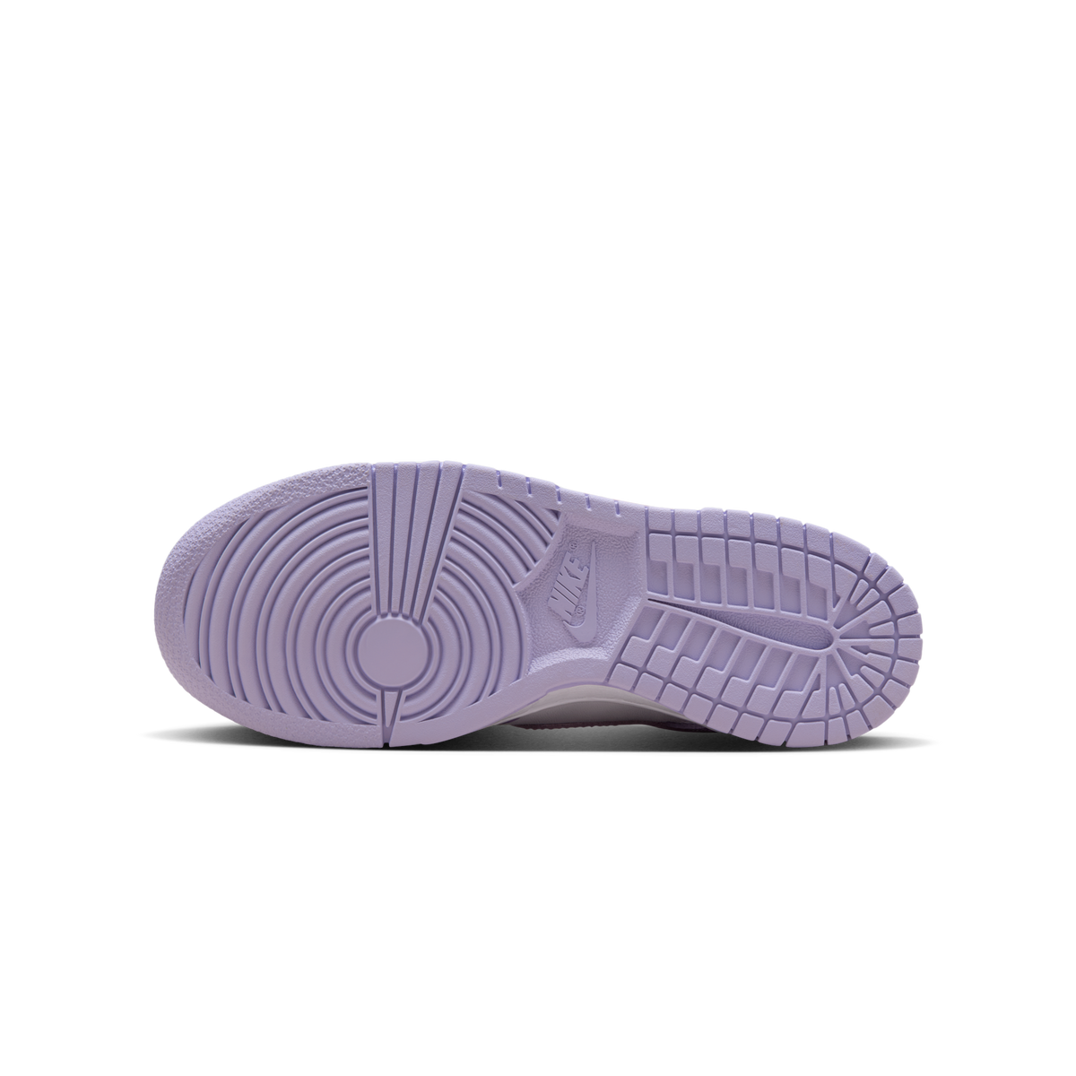 Nike Dunk Low Lilac Bloom (GS)