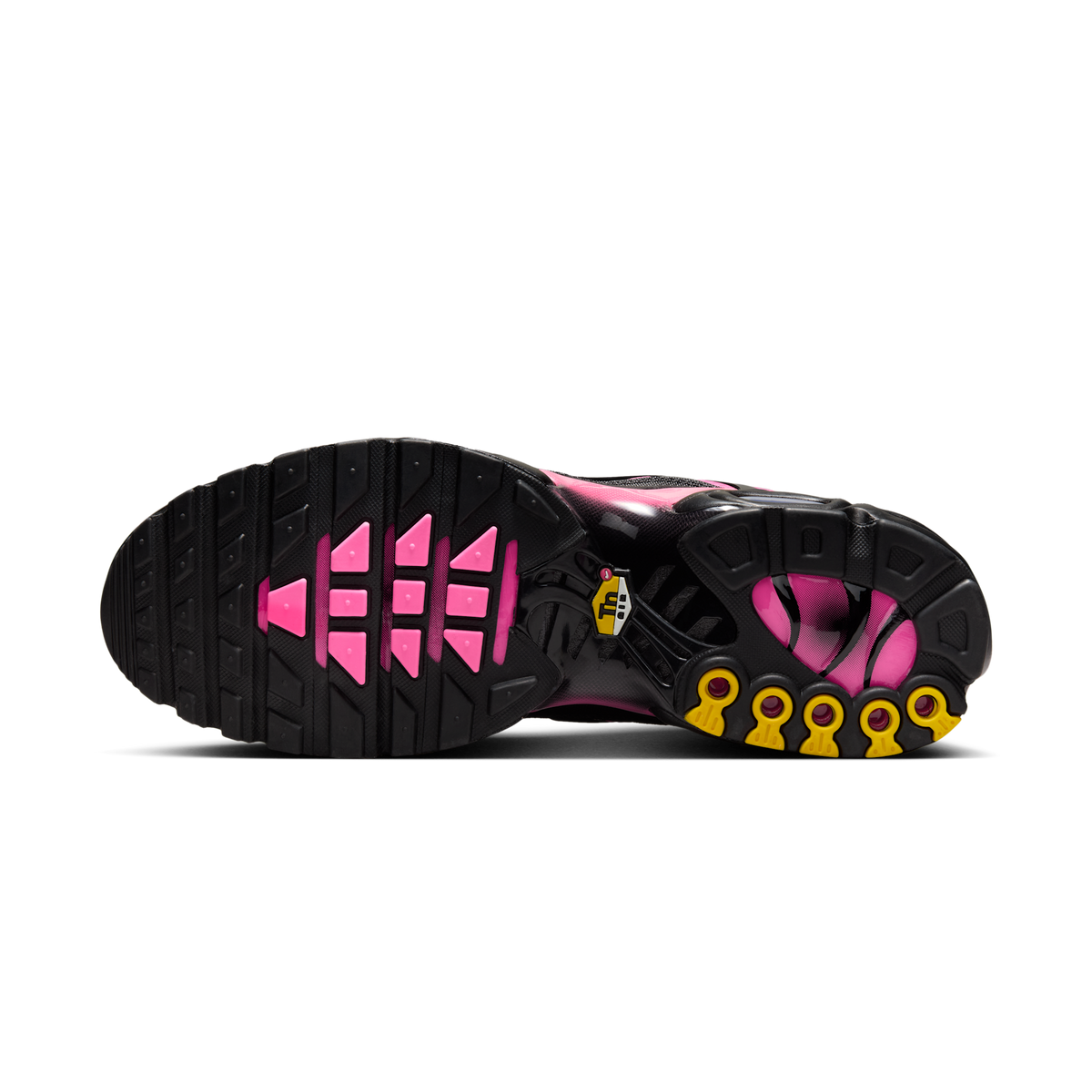 Nike Air Max Plus Black Hyper Pink | DM0032-020