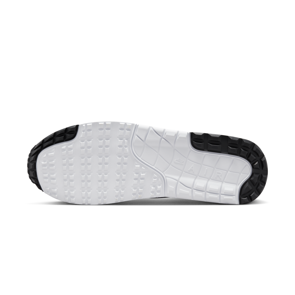 Nike Air Max 1 Golf Black White